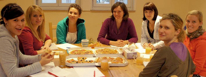 Ergotherapie-Team